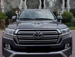 Toyota Land Cruiser-2