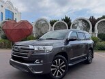 Toyota Land Cruiser-6