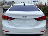 Hyundai Elantra-6