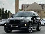 BMW X5-5