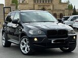 BMW X5-2