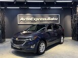 Chevrolet Equinox-1