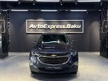 Chevrolet Equinox-12
