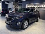 Chevrolet Equinox-10