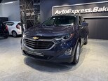 Chevrolet Equinox-11