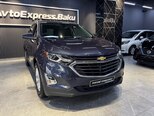 Chevrolet Equinox-9