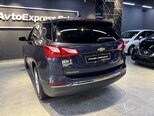 Chevrolet Equinox-3