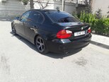 BMW 320-5
