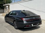 Hyundai Sonata-4