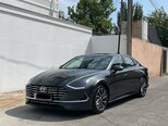 Hyundai Sonata-1