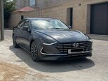 Hyundai Sonata-2