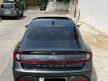 Hyundai Sonata-5