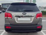 Kia Sorento-2