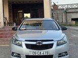Chevrolet Cruze-1