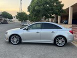 Chevrolet Cruze-3