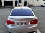 Chevrolet Cruze-4