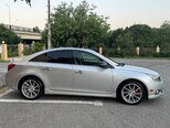 Chevrolet Cruze-2