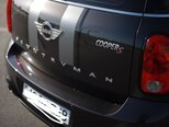 Mini Countryman Cooper S-3