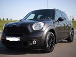 Mini Countryman Cooper S-1