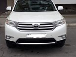 Toyota Highlander-1