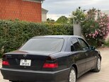 Mercedes C 200-4