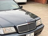 Mercedes C 200-6
