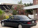 Mercedes C 200-3