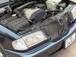 Mercedes C 200-8