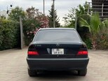 Mercedes C 200-5