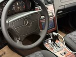 Mercedes C 200-9