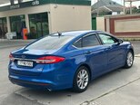 Ford Fusion (North America)-7