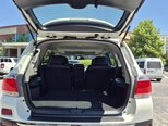 Toyota Highlander-5