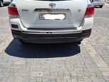Toyota Highlander-2