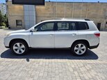 Toyota Highlander-3