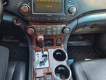 Toyota Highlander-7