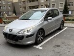 Peugeot 307-1