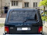 LADA (VAZ) Niva-2