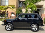 LADA (VAZ) Niva-3