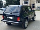 LADA (VAZ) Niva-13