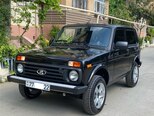 LADA (VAZ) Niva-12