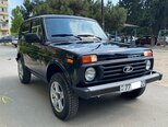 LADA (VAZ) Niva-9