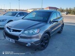 Acura RDX-1