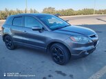 Acura RDX-2