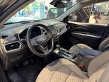 Chevrolet Equinox-21