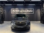 Chevrolet Equinox-11