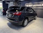 Chevrolet Equinox-4