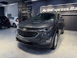 Chevrolet Equinox-13