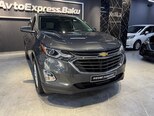 Chevrolet Equinox-9