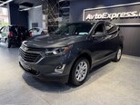 Chevrolet Equinox-10