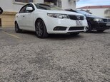 Kia Cerato-5